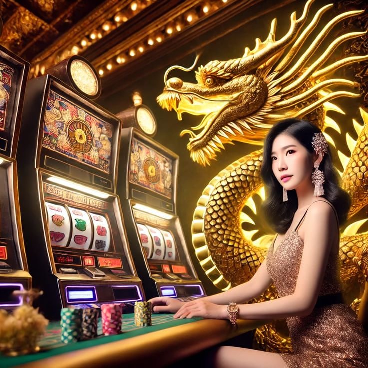 Esports pokergames