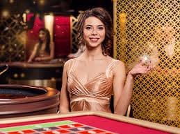Live Casino pokergames
